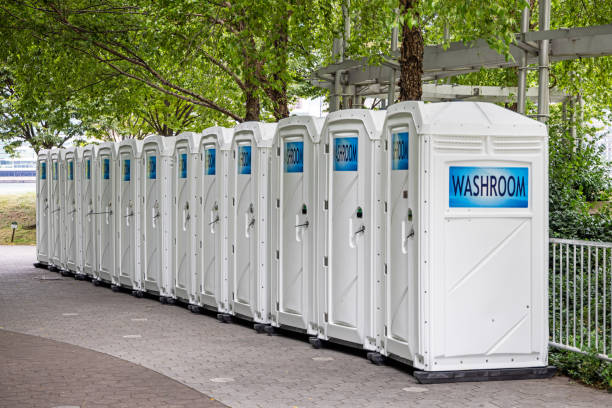 Best Local porta potty services  in USA