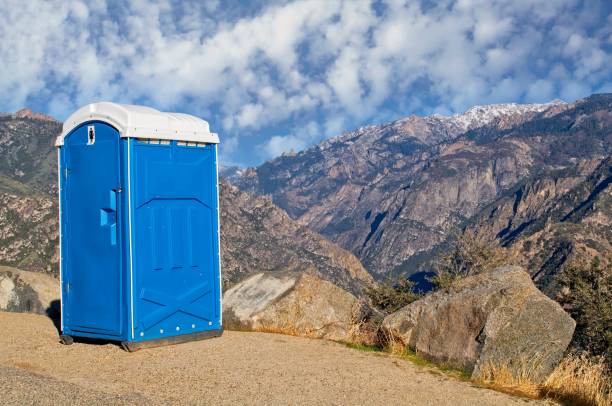 Best Porta potty delivery and setup  in USA