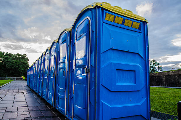 Best Portable toilet rental for construction  in USA